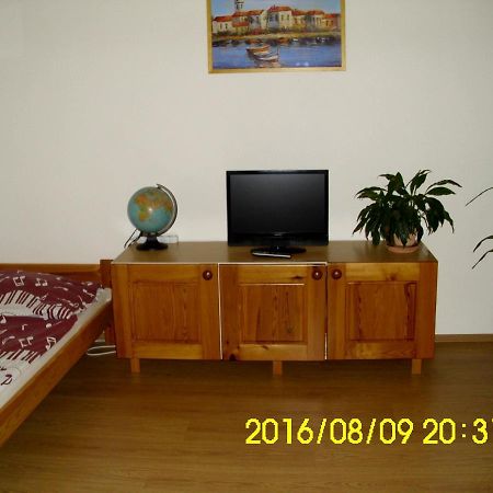 Apartmany Nad Otavou Zvíkovské Podhradí Zewnętrze zdjęcie