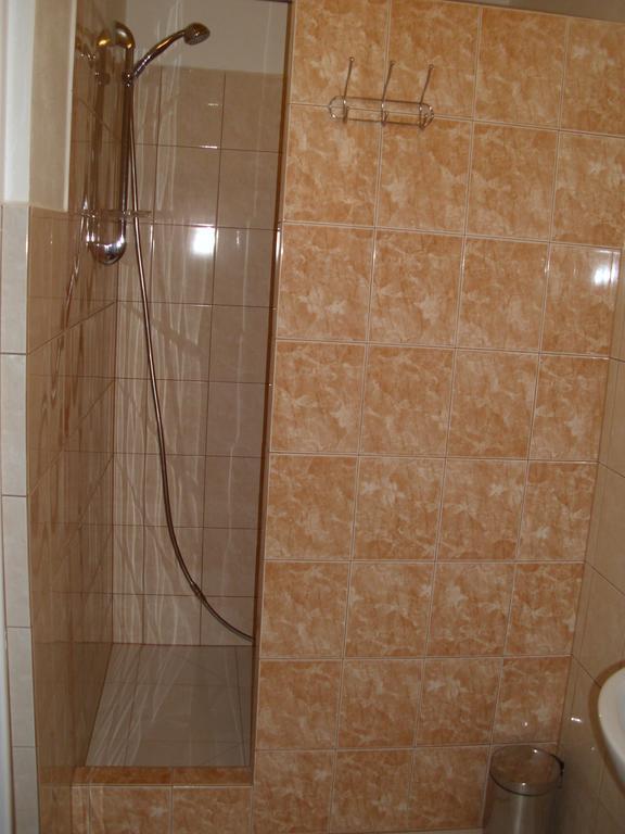 Apartmany Nad Otavou Zvíkovské Podhradí Pokój zdjęcie