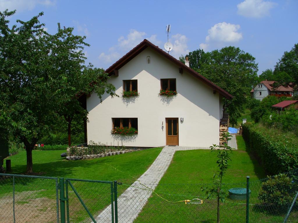 Apartmany Nad Otavou Zvíkovské Podhradí Pokój zdjęcie