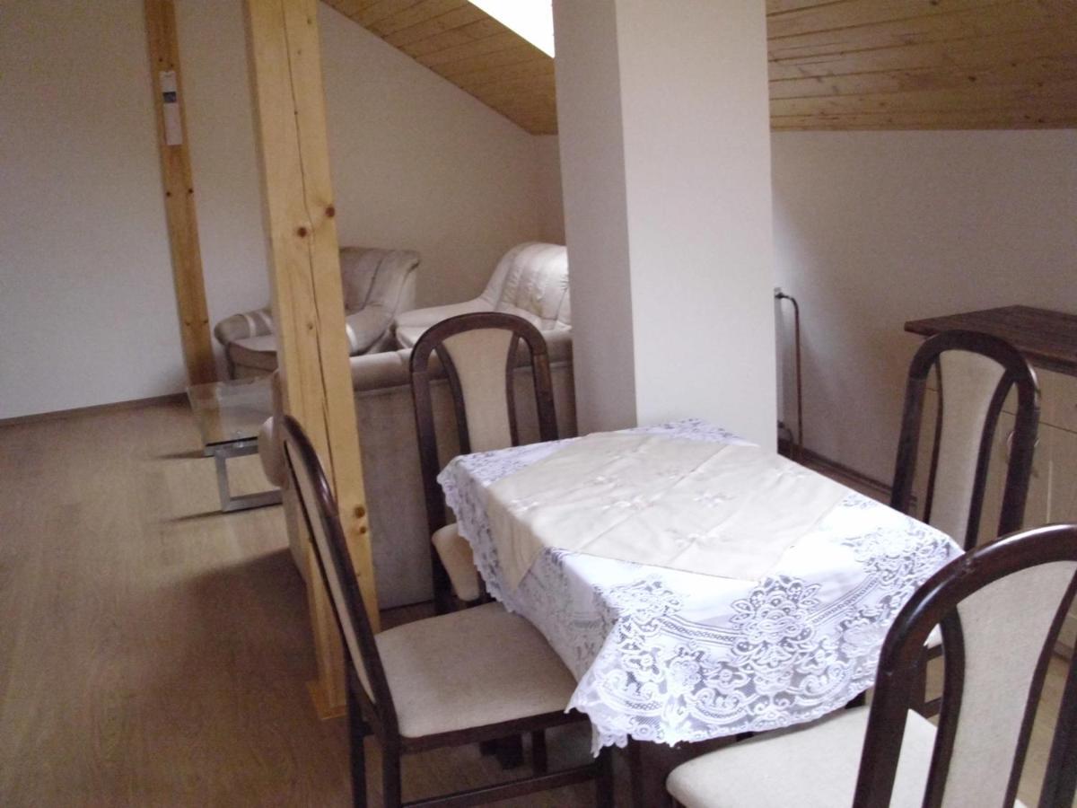Apartmany Nad Otavou Zvíkovské Podhradí Pokój zdjęcie