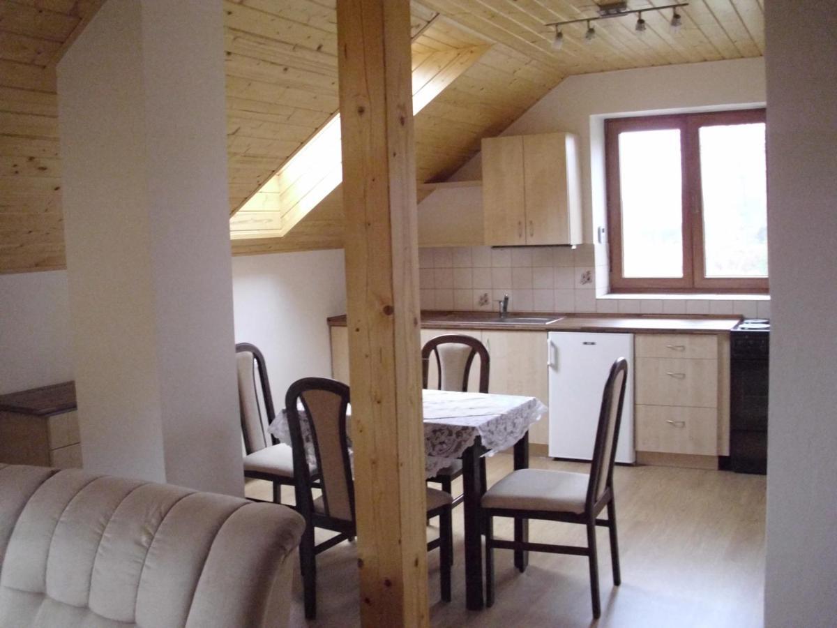 Apartmany Nad Otavou Zvíkovské Podhradí Pokój zdjęcie
