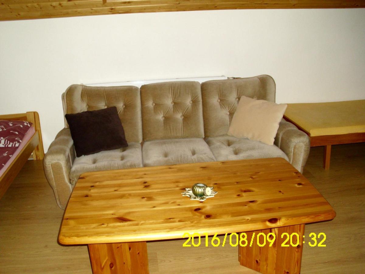 Apartmany Nad Otavou Zvíkovské Podhradí Zewnętrze zdjęcie